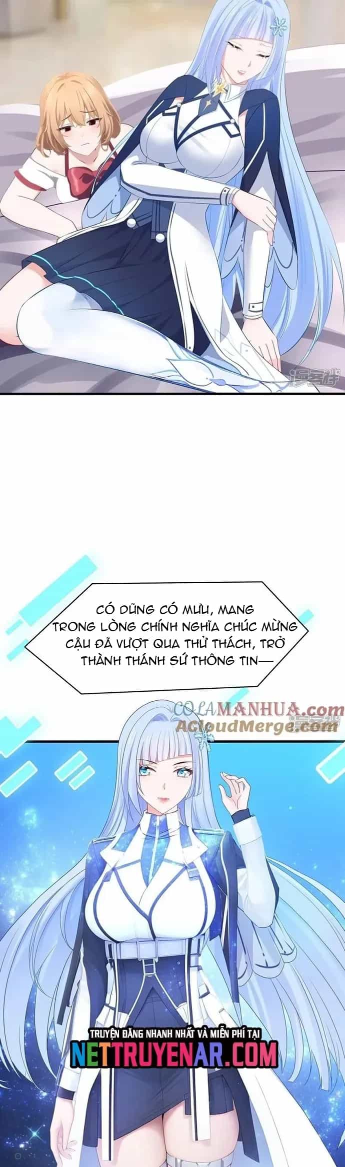 Vô Địch Học Bạ Hệ Thống - Chương 303 - ảnh 18