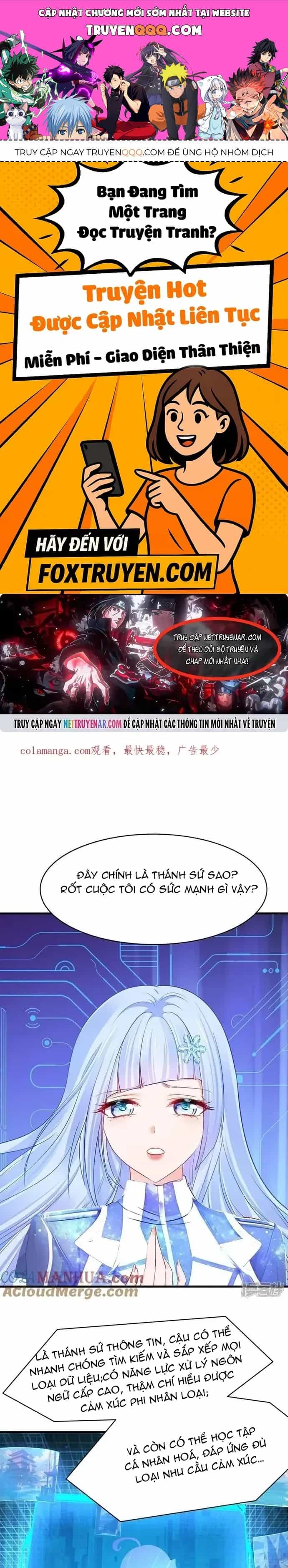 Vô Địch Học Bạ Hệ Thống - Chương 304 - ảnh 1