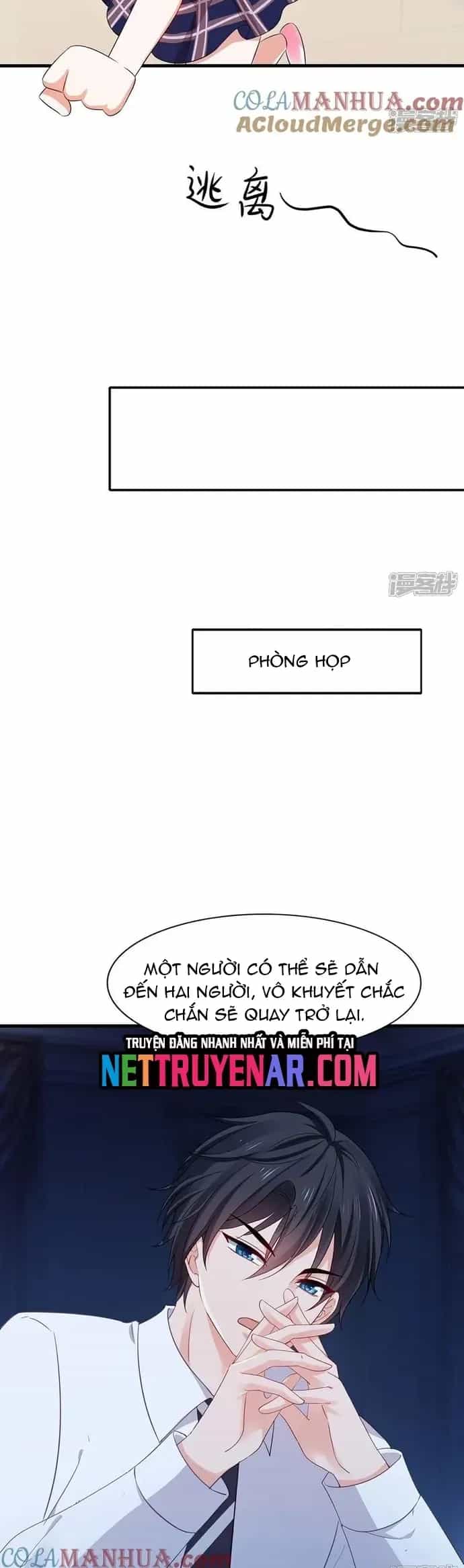 Vô Địch Học Bạ Hệ Thống - Chương 304 - ảnh 11