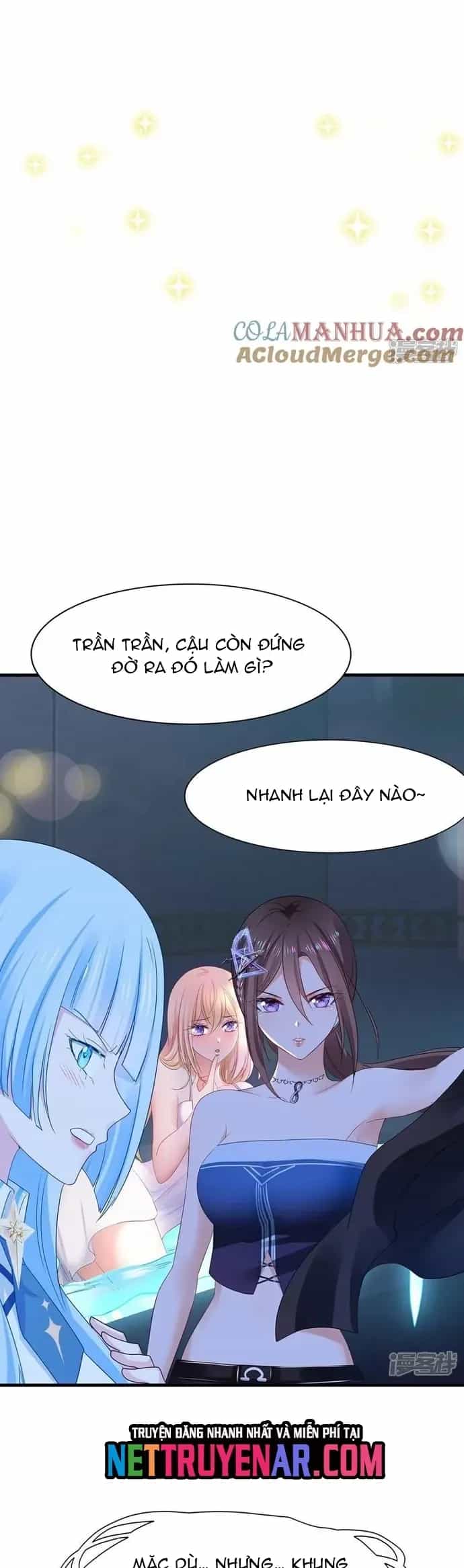 Vô Địch Học Bạ Hệ Thống - Chương 304 - ảnh 18