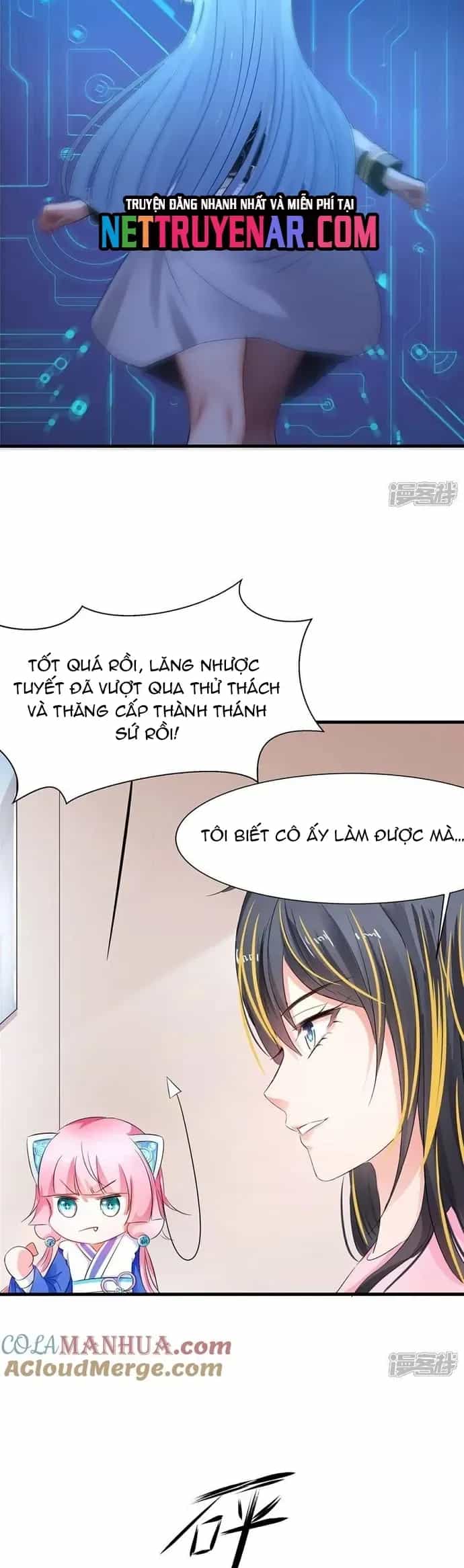 Vô Địch Học Bạ Hệ Thống - Chương 304 - ảnh 3