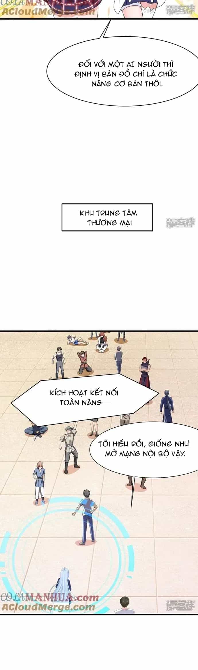 Vô Địch Học Bạ Hệ Thống - Chương 304 - ảnh 5