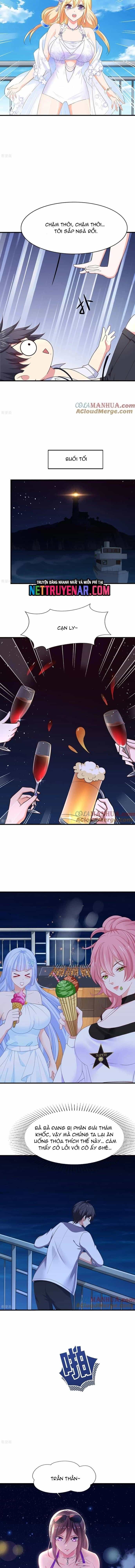 Vô Địch Học Bạ Hệ Thống - Chương 306 - ảnh 5
