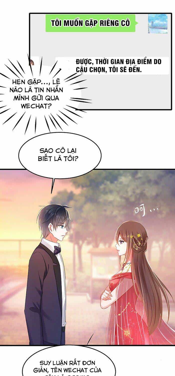 Vô Địch Học Bạ Hệ Thống - Chương 31 - ảnh 1