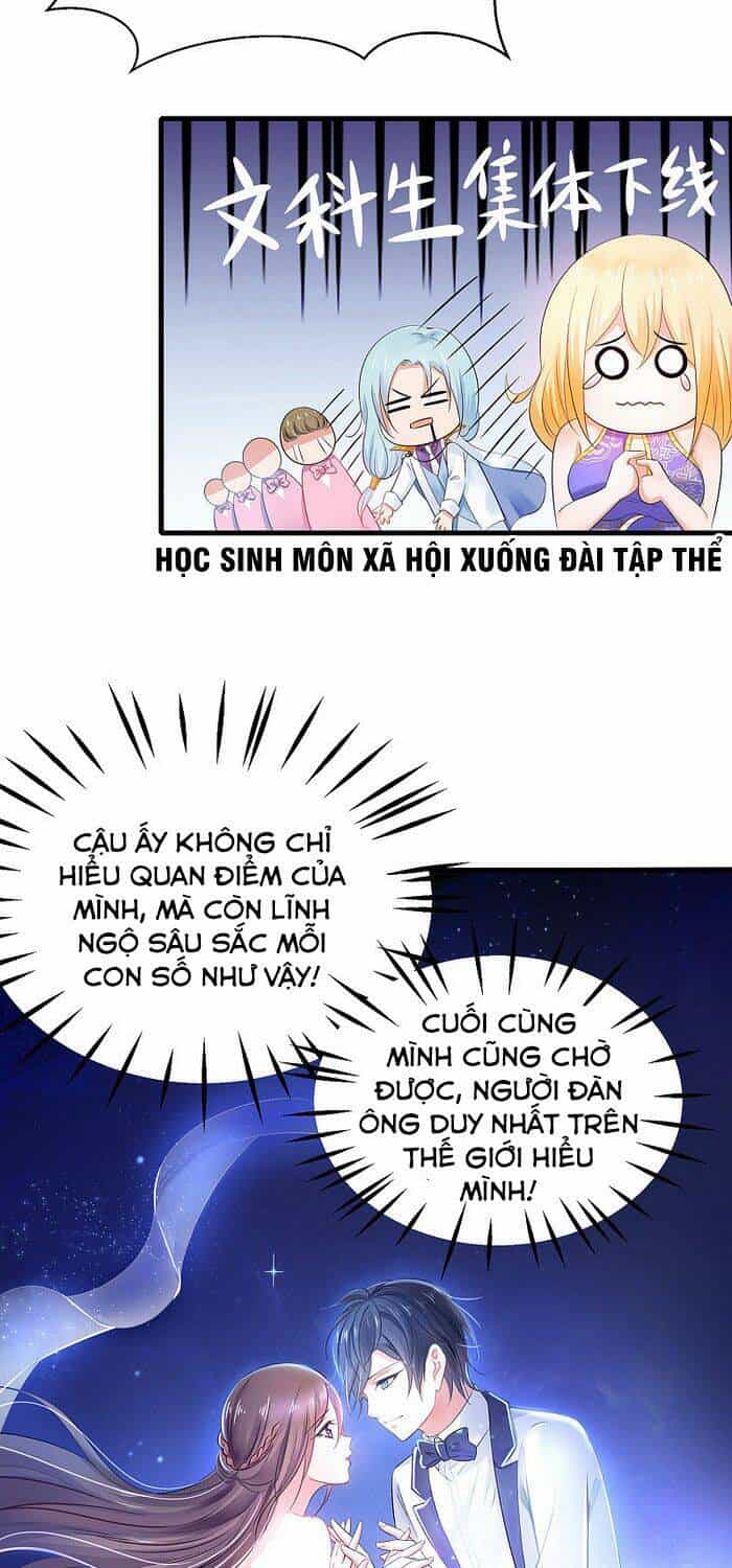 Vô Địch Học Bạ Hệ Thống - Chương 31 - ảnh 13