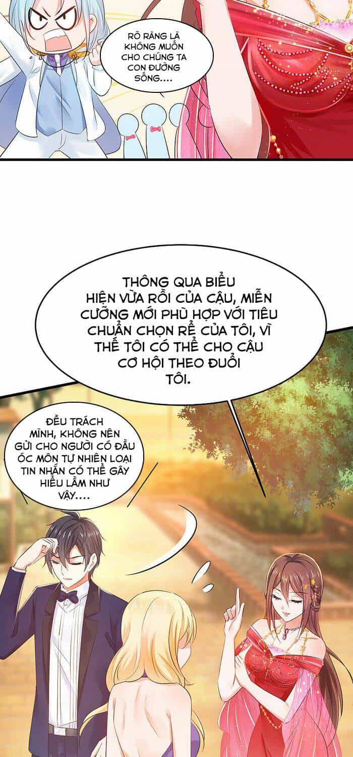Vô Địch Học Bạ Hệ Thống - Chương 31 - ảnh 16
