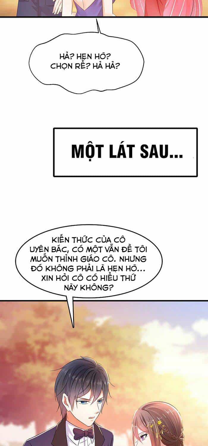 Vô Địch Học Bạ Hệ Thống - Chương 31 - ảnh 17