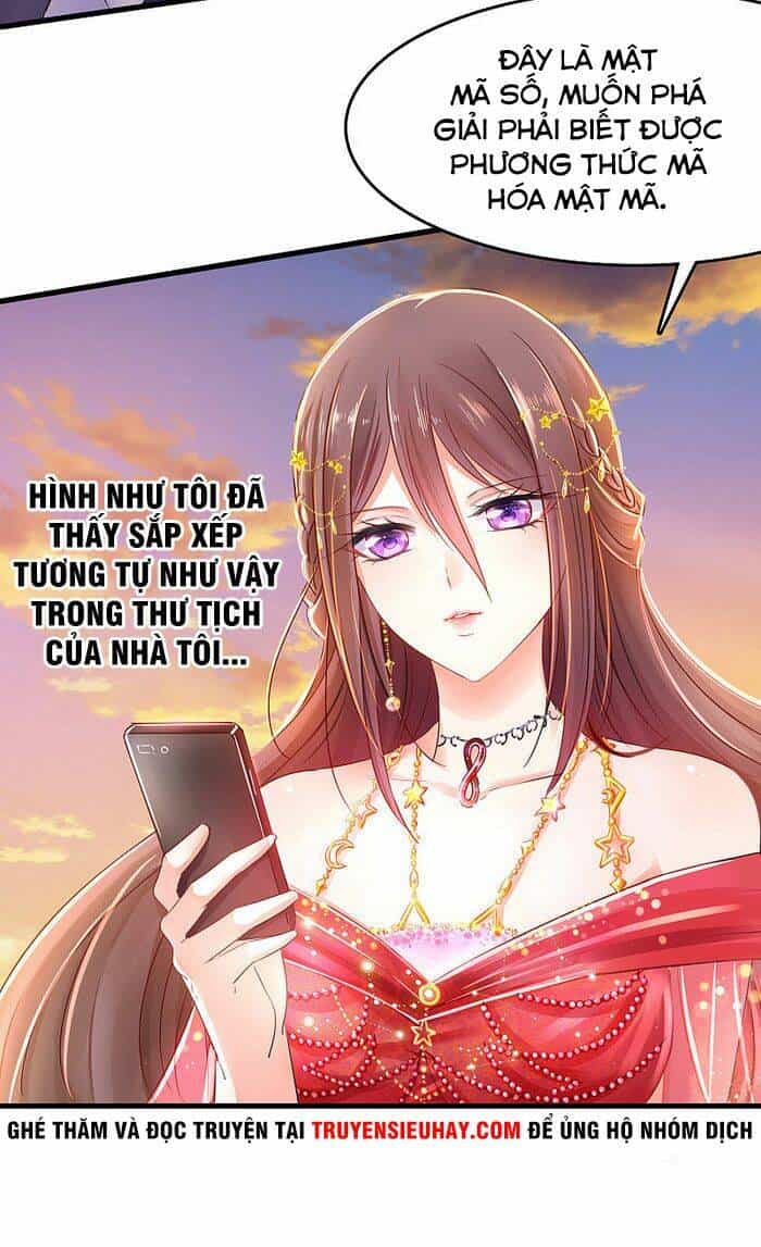 Vô Địch Học Bạ Hệ Thống - Chương 31 - ảnh 19