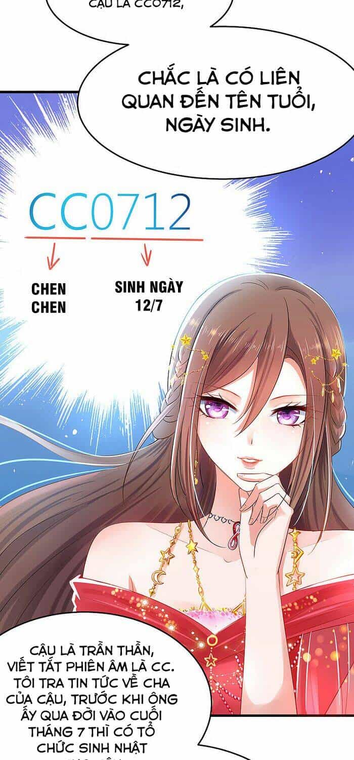Vô Địch Học Bạ Hệ Thống - Chương 31 - ảnh 2