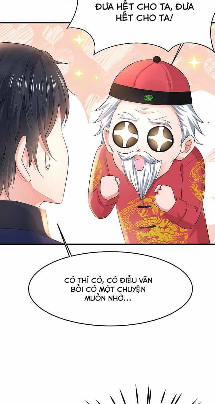 Vô Địch Học Bạ Hệ Thống - Chương 32 - ảnh 30