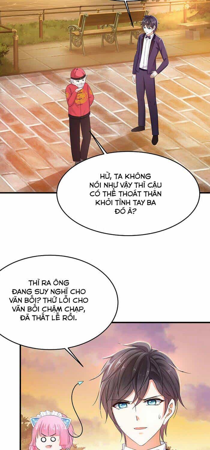 Vô Địch Học Bạ Hệ Thống - Chương 32 - ảnh 4