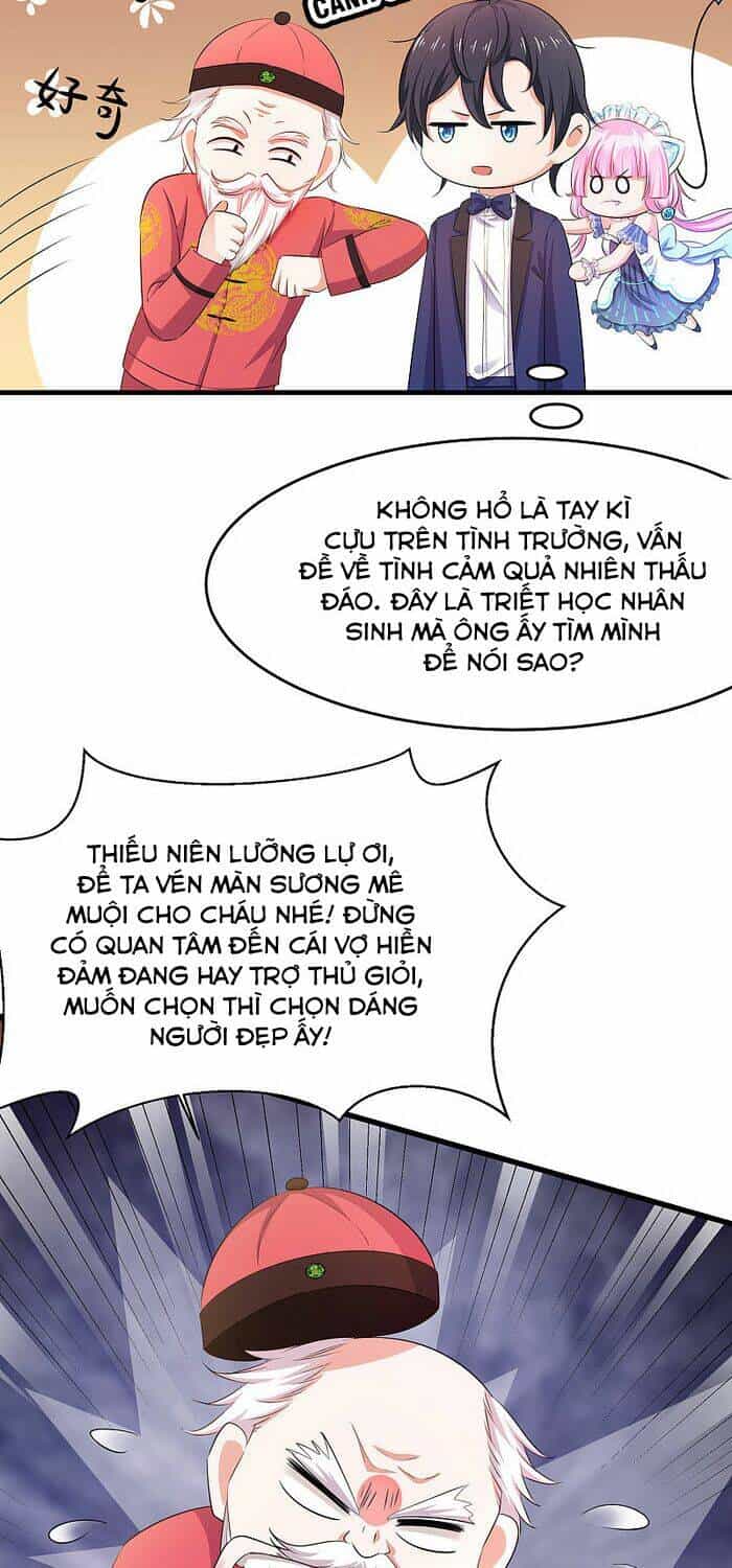 Vô Địch Học Bạ Hệ Thống - Chương 32 - ảnh 8