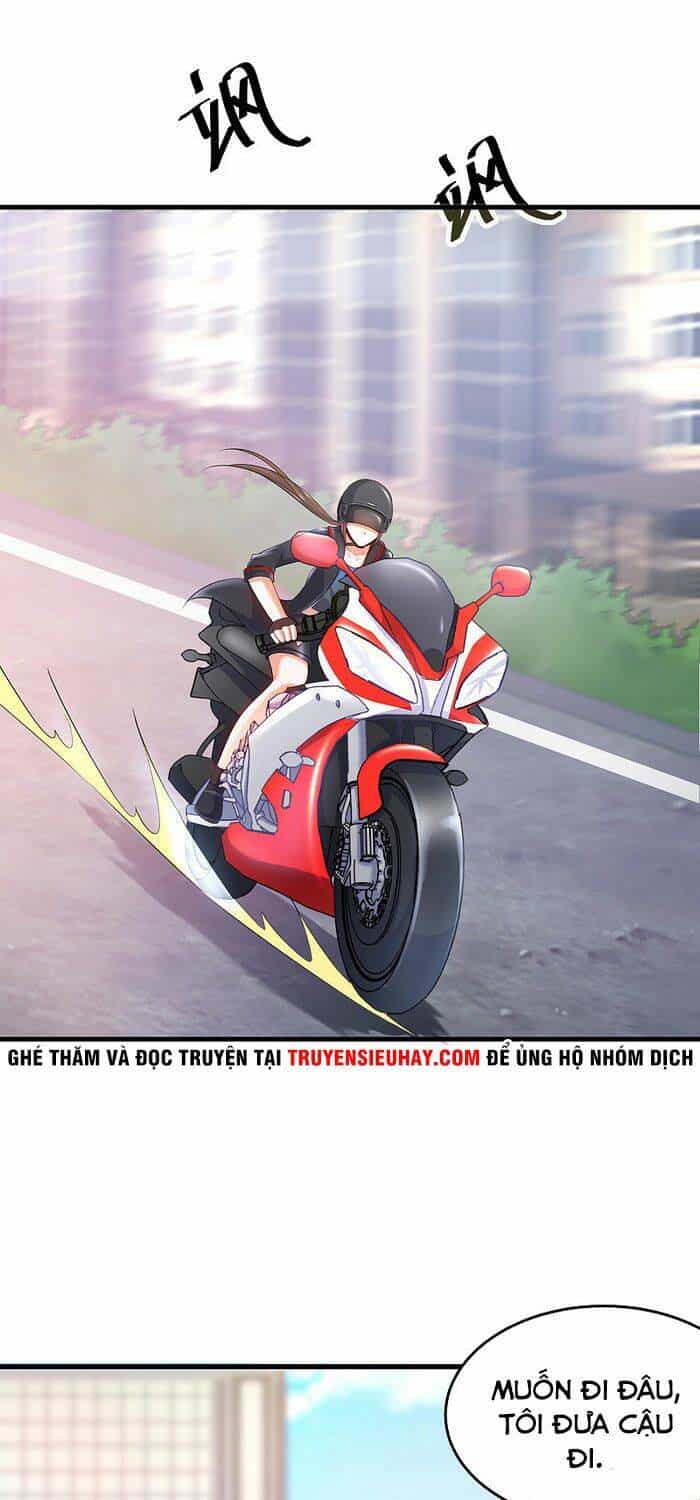 Vô Địch Học Bạ Hệ Thống - Chương 33 - ảnh 20