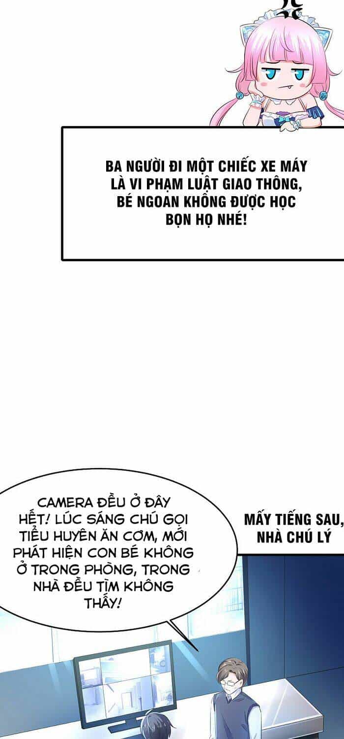 Vô Địch Học Bạ Hệ Thống - Chương 33 - ảnh 25