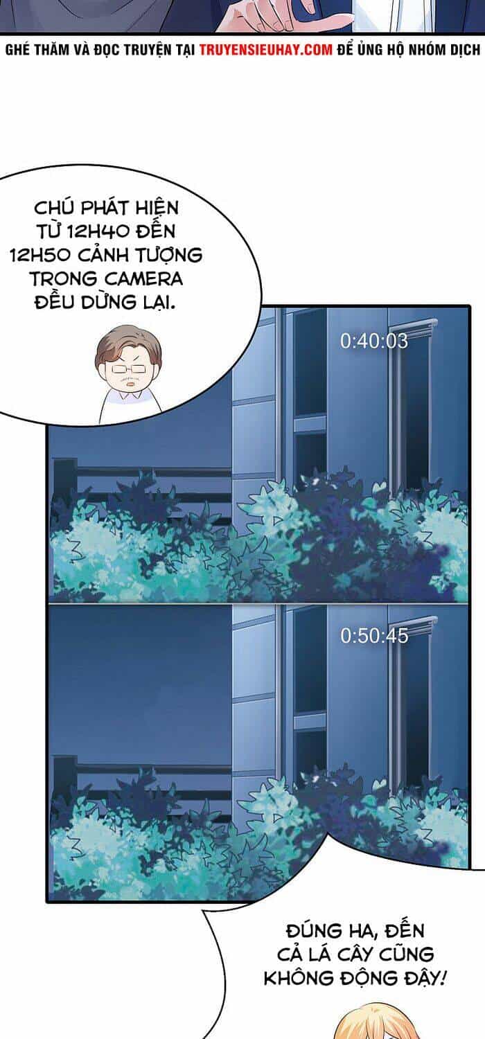 Vô Địch Học Bạ Hệ Thống - Chương 33 - ảnh 27