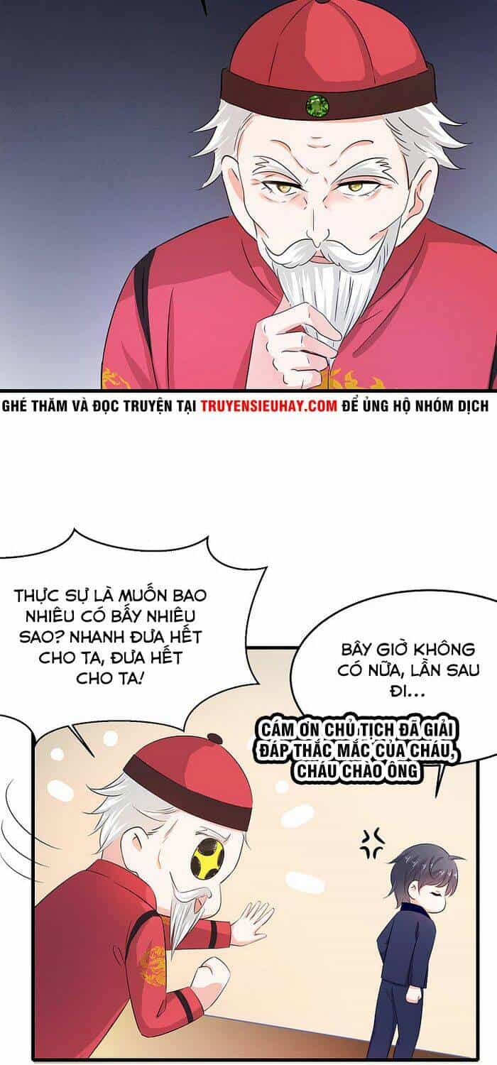 Vô Địch Học Bạ Hệ Thống - Chương 33 - ảnh 4