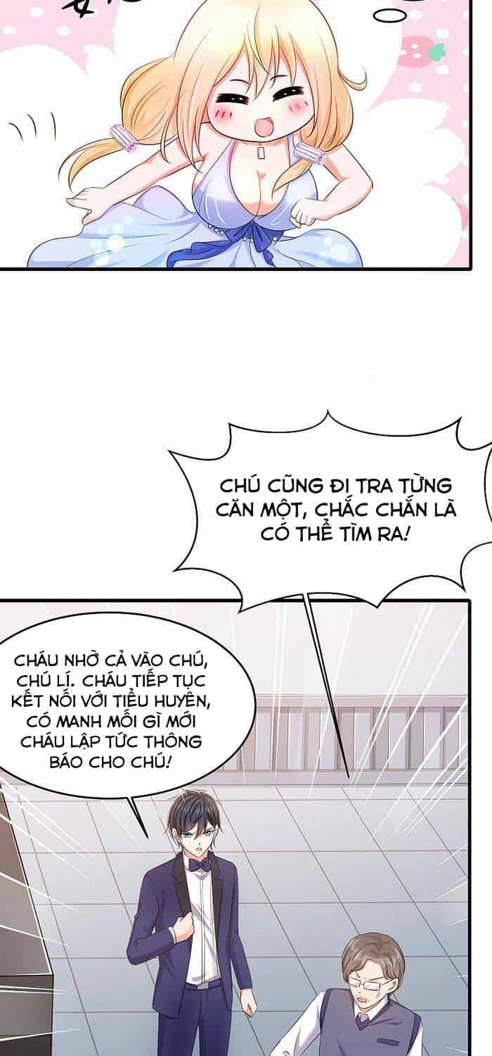 Vô Địch Học Bạ Hệ Thống - Chương 34 - ảnh 24