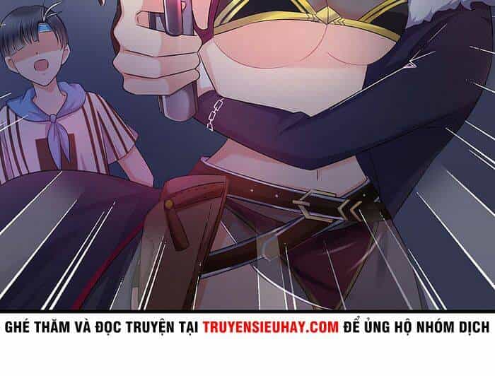 Vô Địch Học Bạ Hệ Thống - Chương 35 - ảnh 19