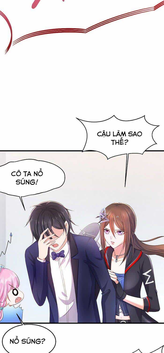 Vô Địch Học Bạ Hệ Thống - Chương 35 - ảnh 24