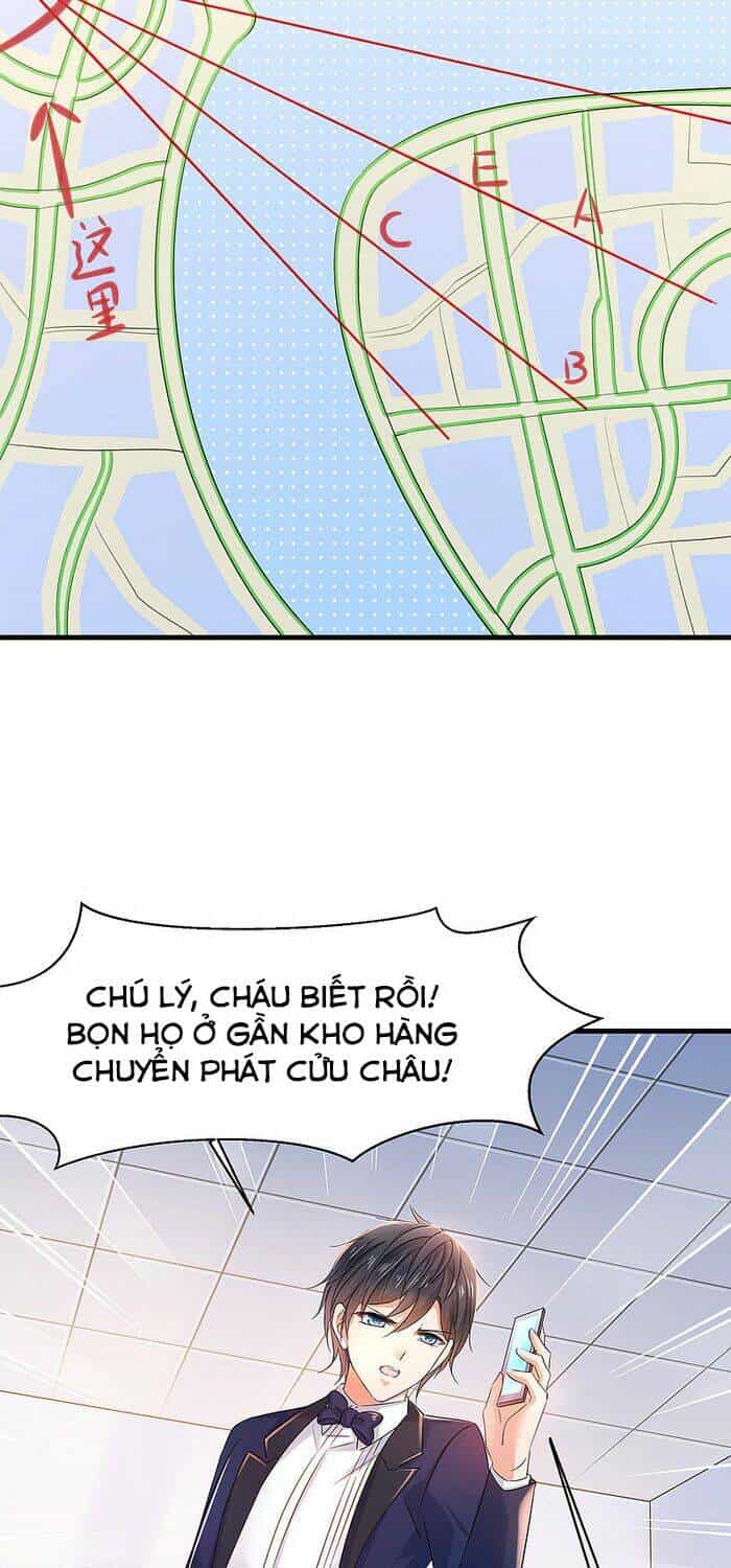 Vô Địch Học Bạ Hệ Thống - Chương 35 - ảnh 29