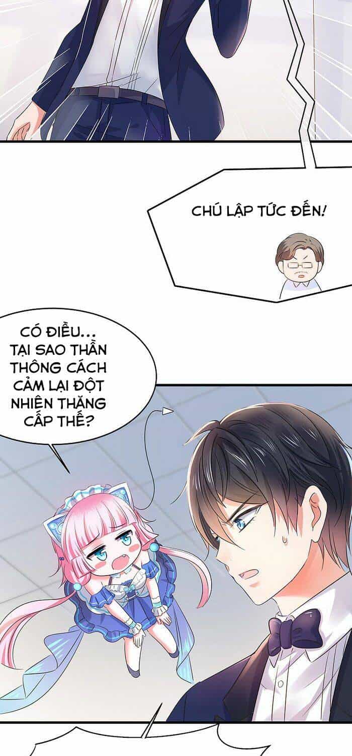 Vô Địch Học Bạ Hệ Thống - Chương 35 - ảnh 30