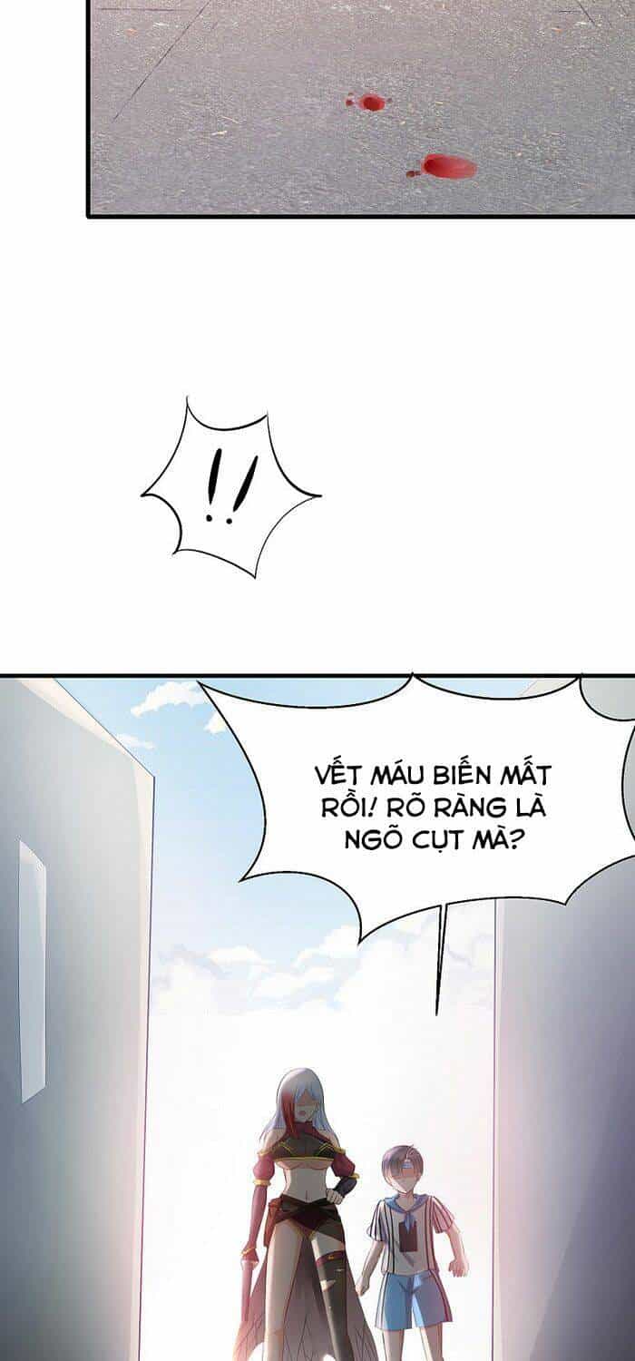 Vô Địch Học Bạ Hệ Thống - Chương 36 - ảnh 15