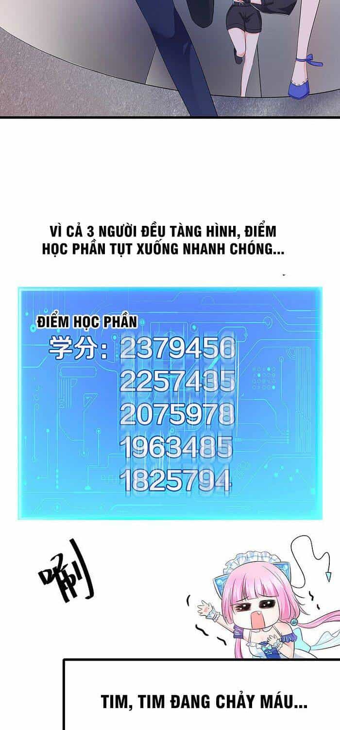 Vô Địch Học Bạ Hệ Thống - Chương 36 - ảnh 26
