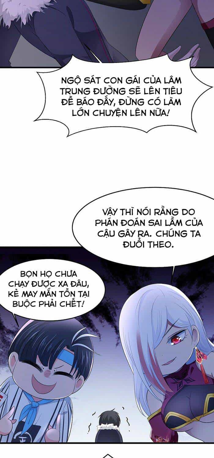 Vô Địch Học Bạ Hệ Thống - Chương 36 - ảnh 3