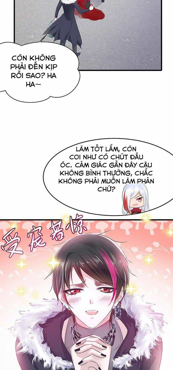 Vô Địch Học Bạ Hệ Thống - Chương 36 - ảnh 30