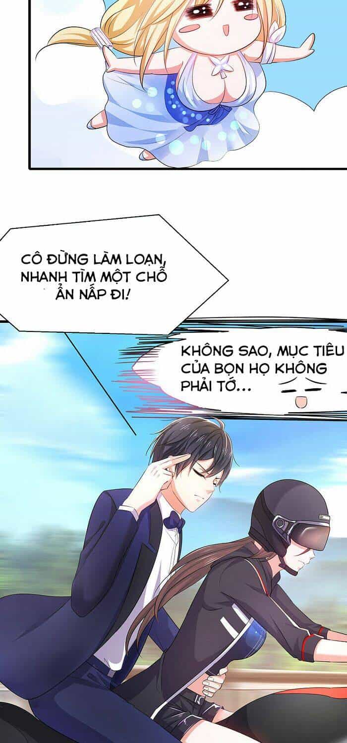 Vô Địch Học Bạ Hệ Thống - Chương 36 - ảnh 8