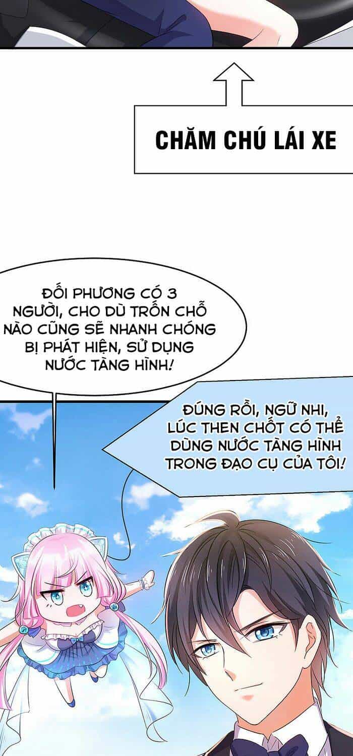 Vô Địch Học Bạ Hệ Thống - Chương 36 - ảnh 9