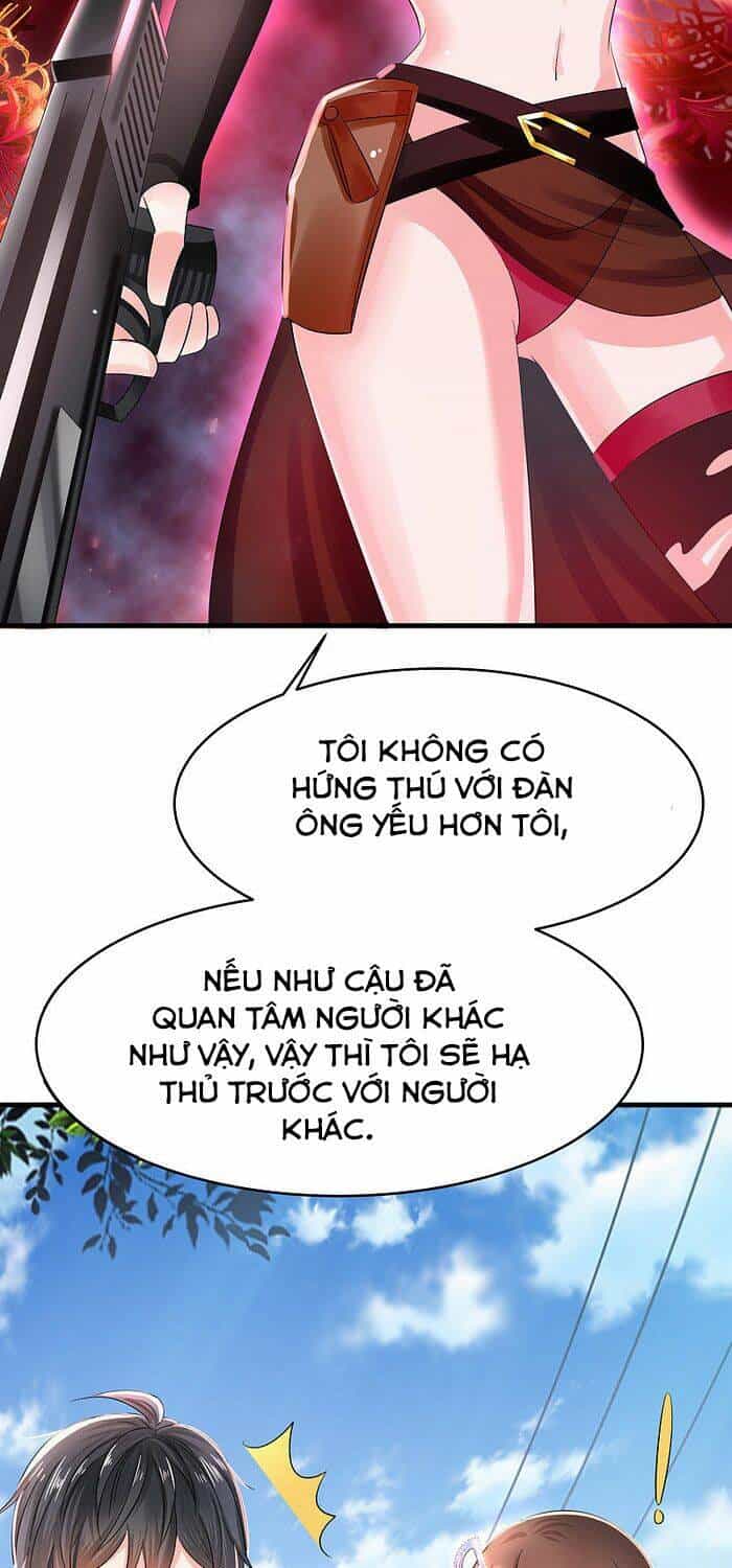 Vô Địch Học Bạ Hệ Thống - Chương 37 - ảnh 3