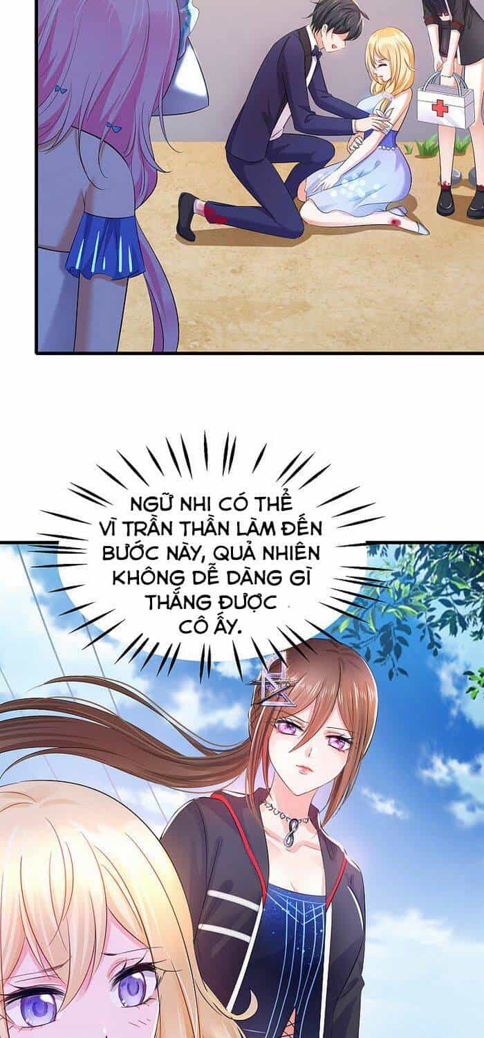 Vô Địch Học Bạ Hệ Thống - Chương 37 - ảnh 30