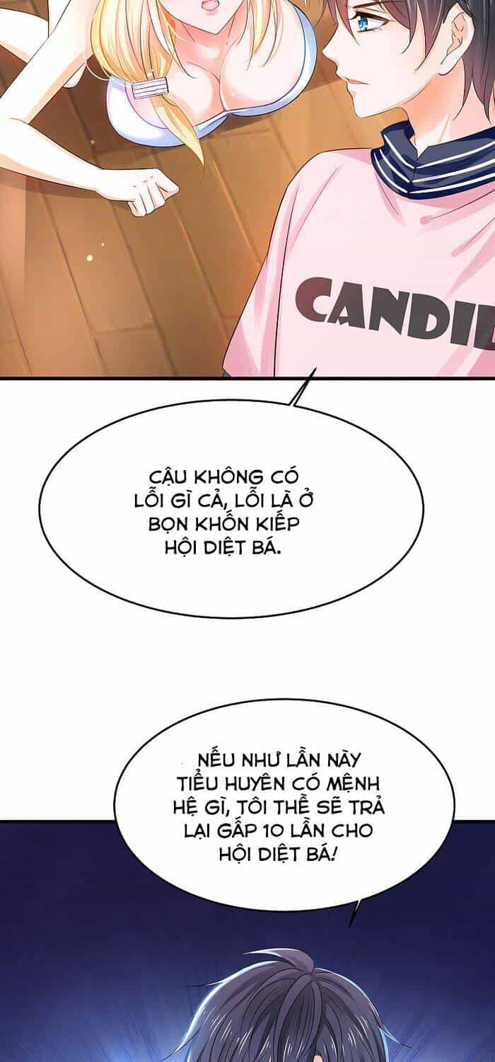 Vô Địch Học Bạ Hệ Thống - Chương 38 - ảnh 12