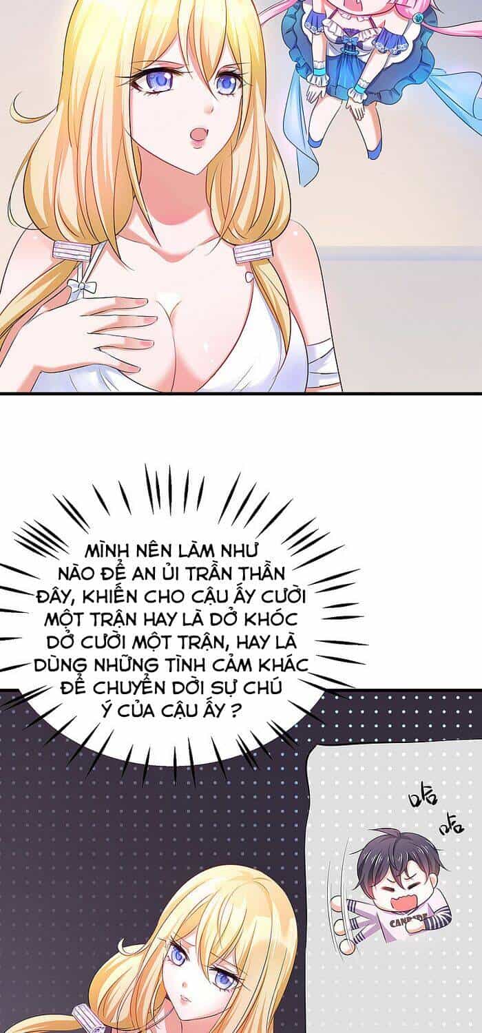 Vô Địch Học Bạ Hệ Thống - Chương 38 - ảnh 14