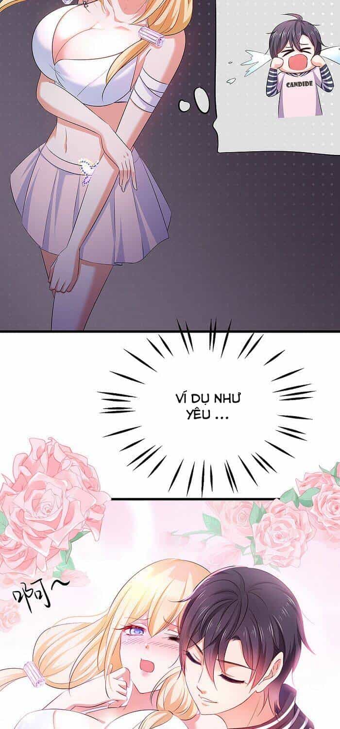 Vô Địch Học Bạ Hệ Thống - Chương 38 - ảnh 15