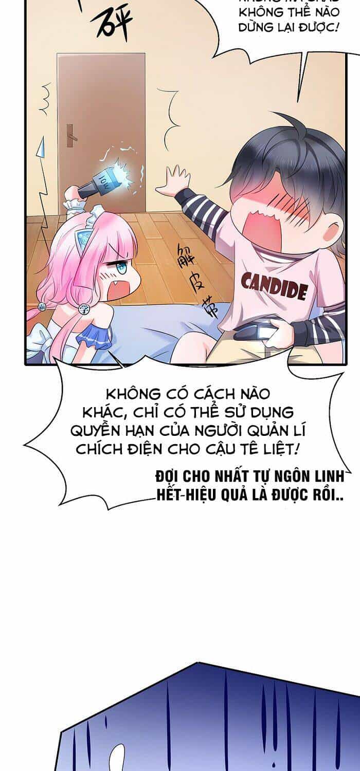 Vô Địch Học Bạ Hệ Thống - Chương 38 - ảnh 20