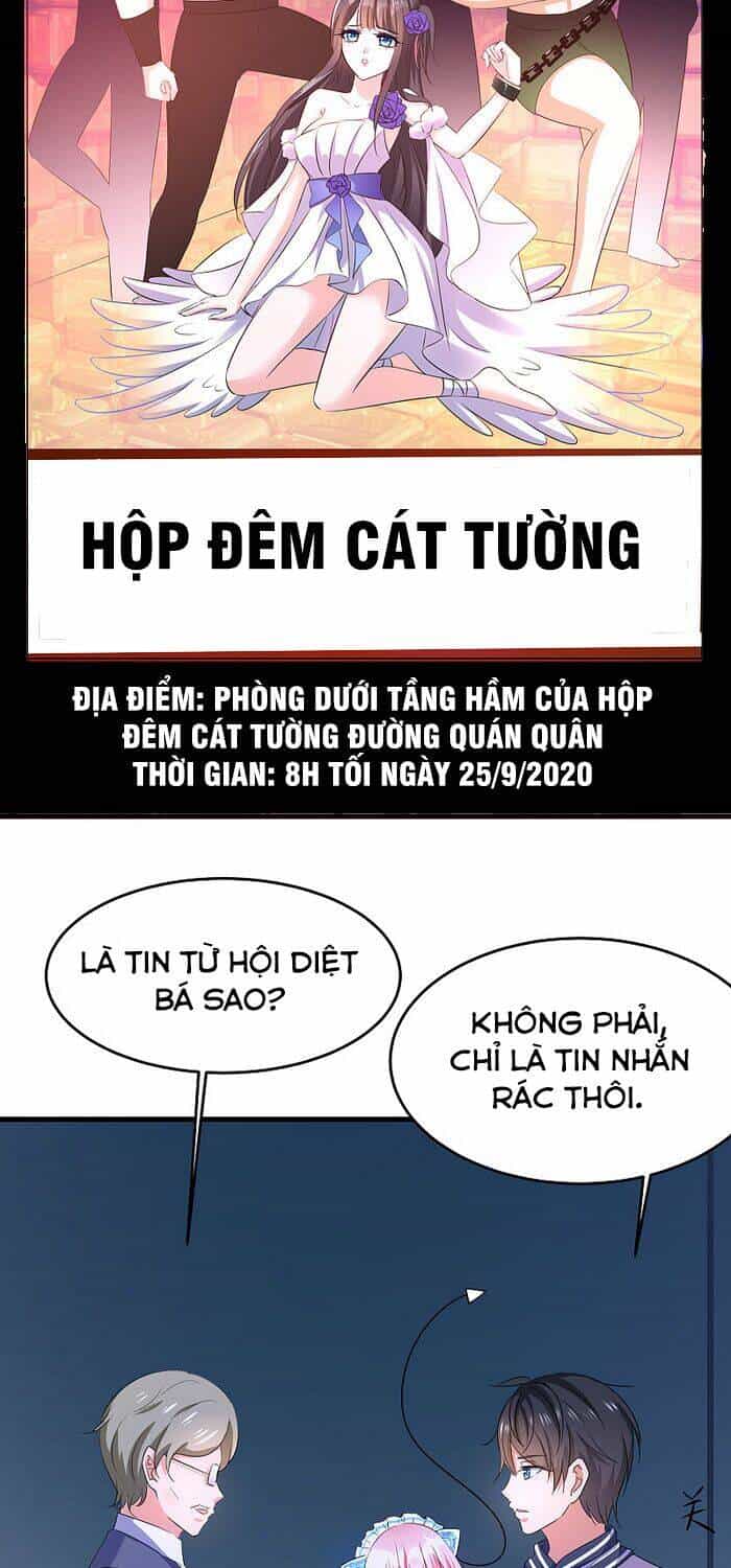Vô Địch Học Bạ Hệ Thống - Chương 38 - ảnh 26