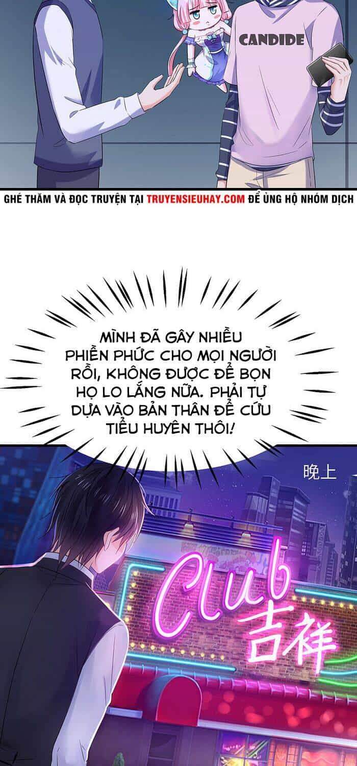 Vô Địch Học Bạ Hệ Thống - Chương 38 - ảnh 27