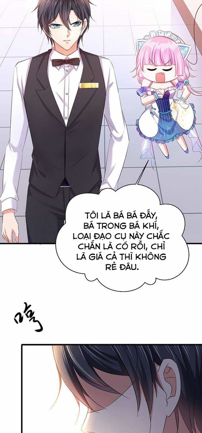 Vô Địch Học Bạ Hệ Thống - Chương 38 - ảnh 34