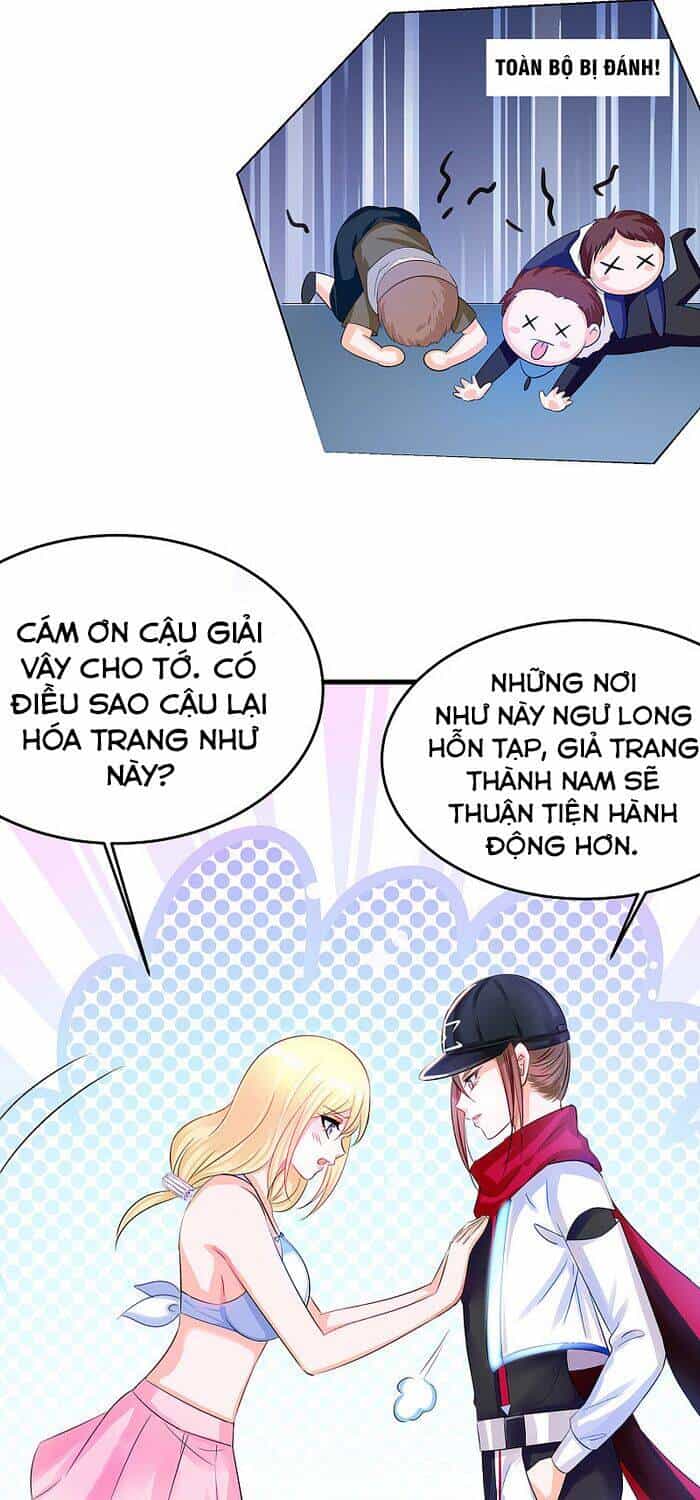 Vô Địch Học Bạ Hệ Thống - Chương 39 - ảnh 11