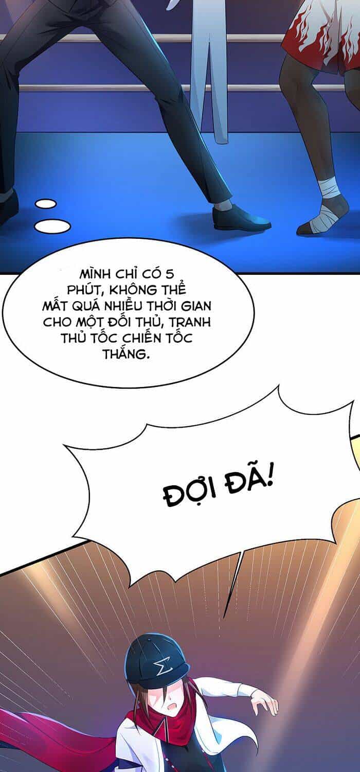 Vô Địch Học Bạ Hệ Thống - Chương 39 - ảnh 24