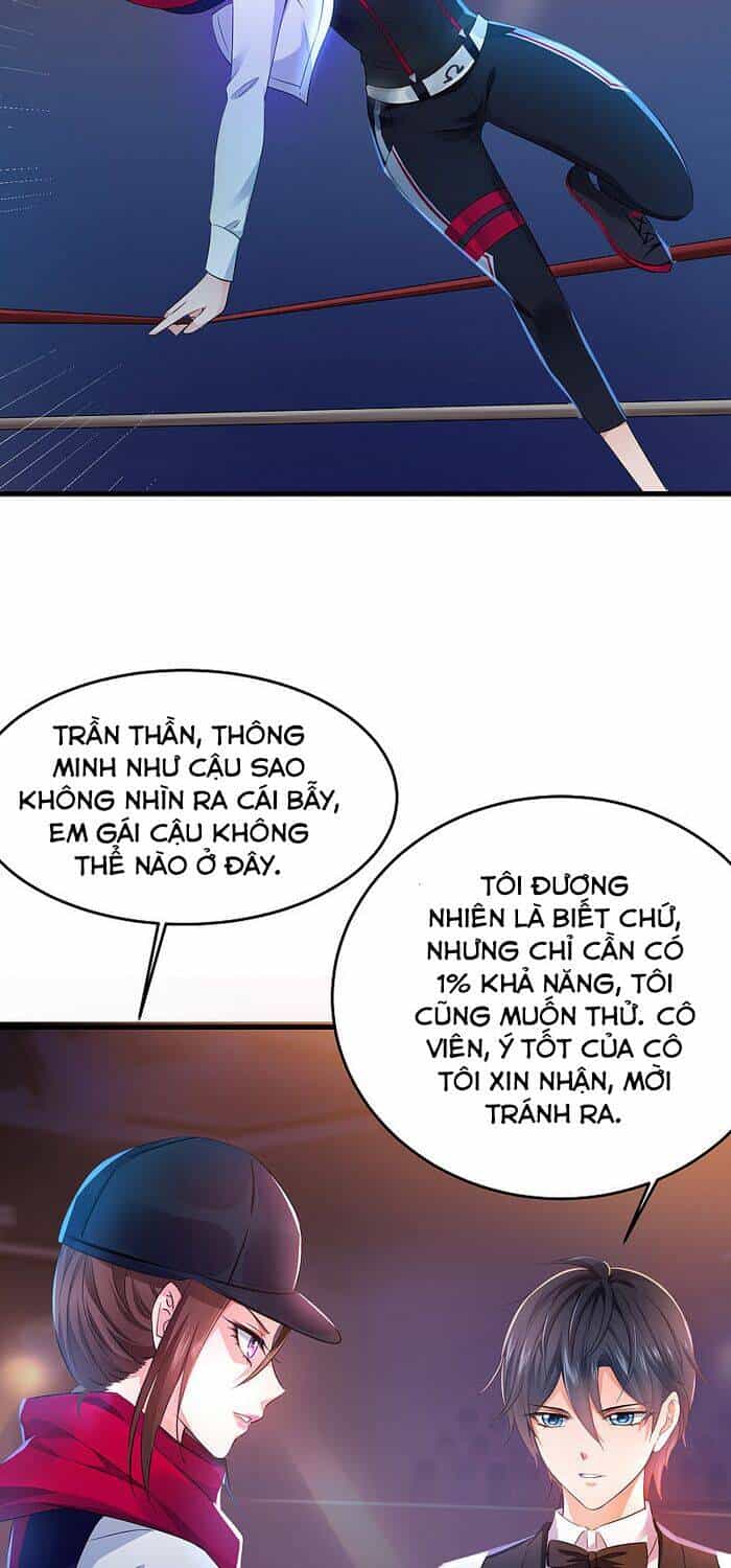 Vô Địch Học Bạ Hệ Thống - Chương 39 - ảnh 25