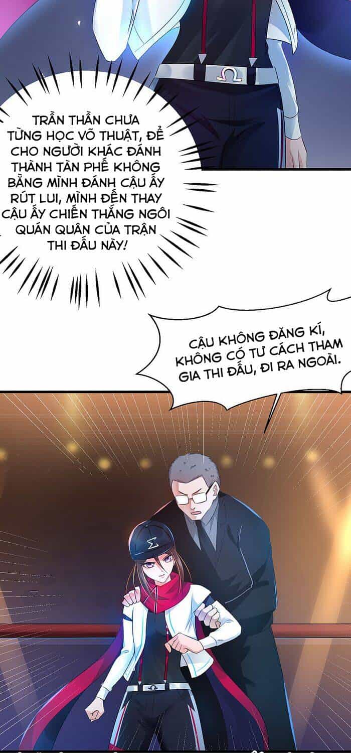 Vô Địch Học Bạ Hệ Thống - Chương 39 - ảnh 27