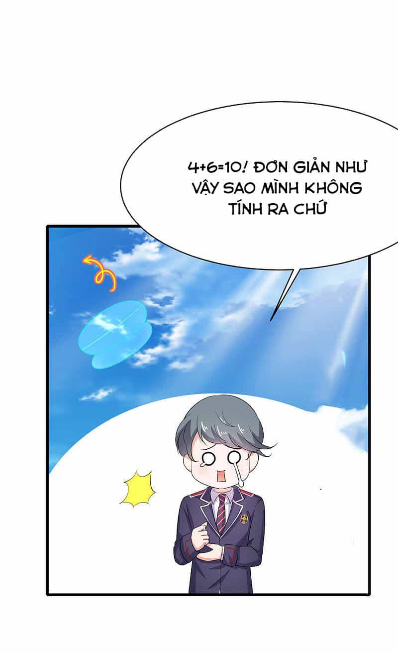 Vô Địch Học Bạ Hệ Thống - Chương 4 - ảnh 13