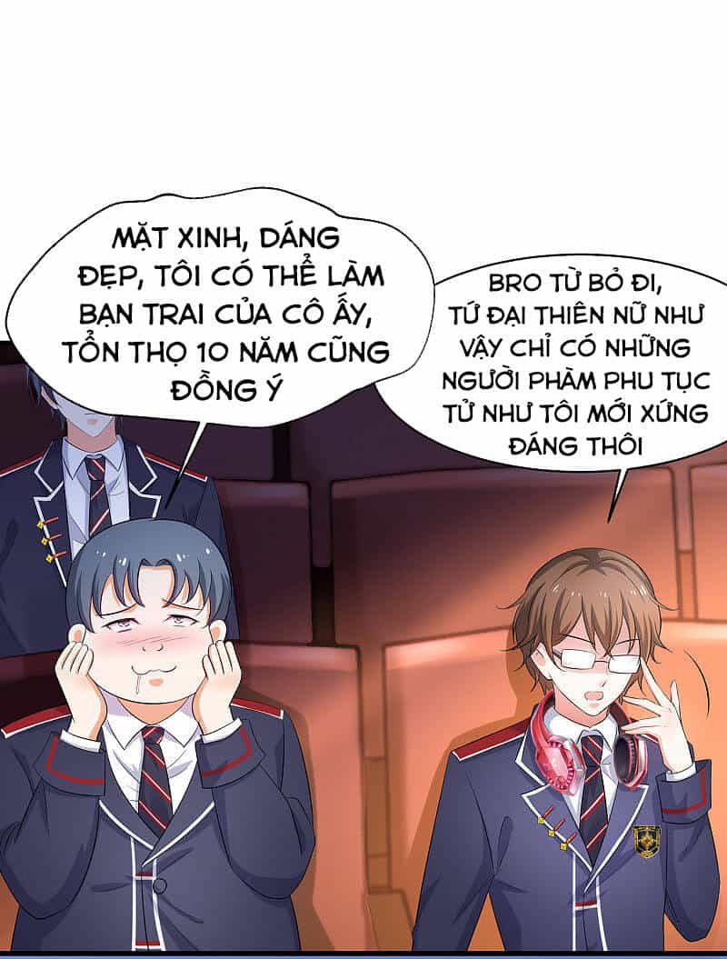 Vô Địch Học Bạ Hệ Thống - Chương 4 - ảnh 2