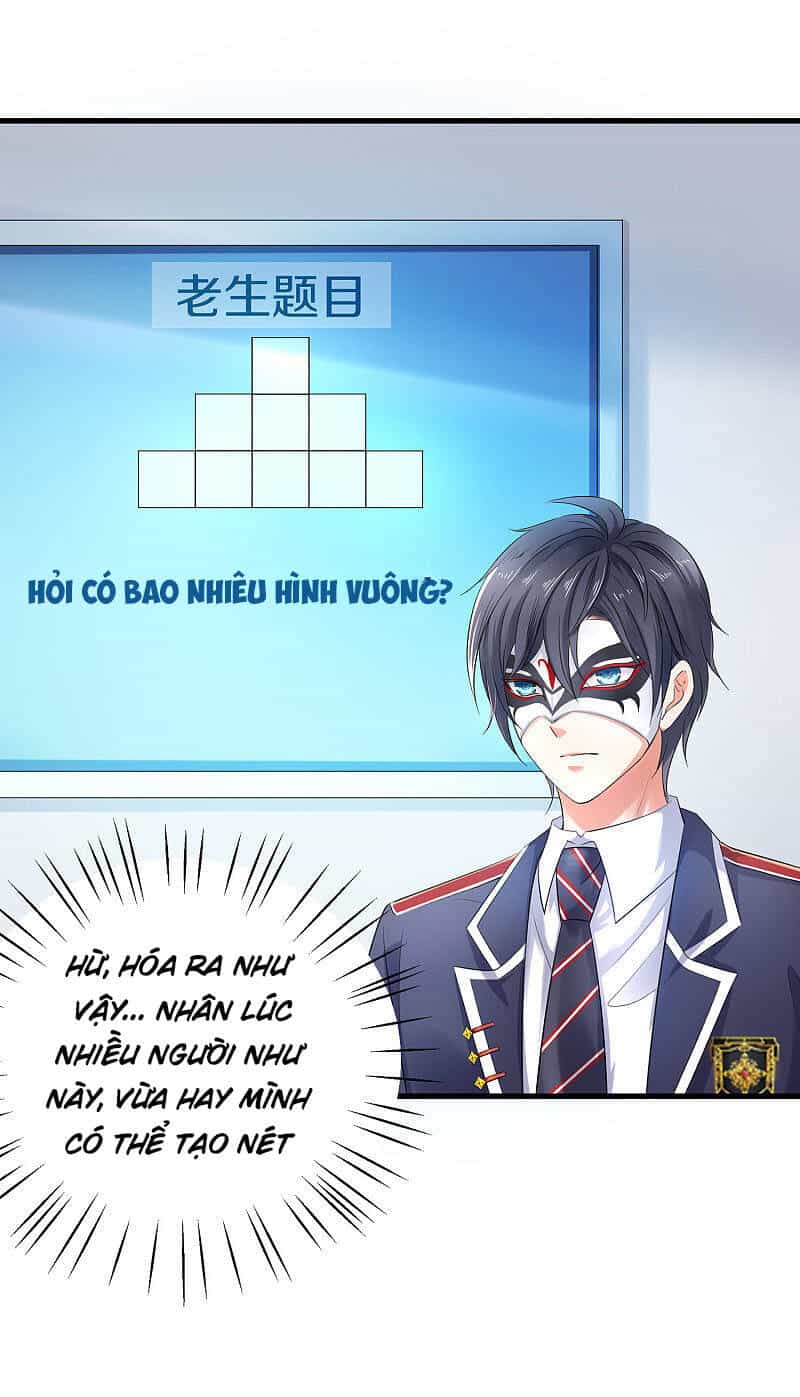 Vô Địch Học Bạ Hệ Thống - Chương 4 - ảnh 22