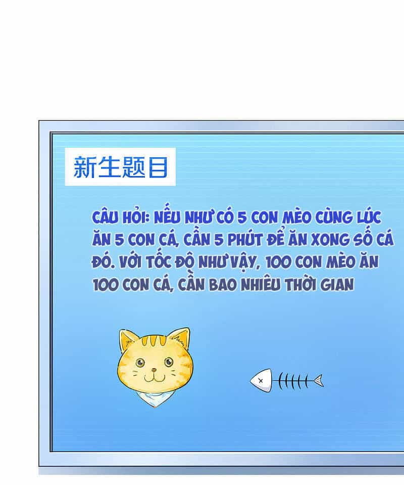 Vô Địch Học Bạ Hệ Thống - Chương 4 - ảnh 24