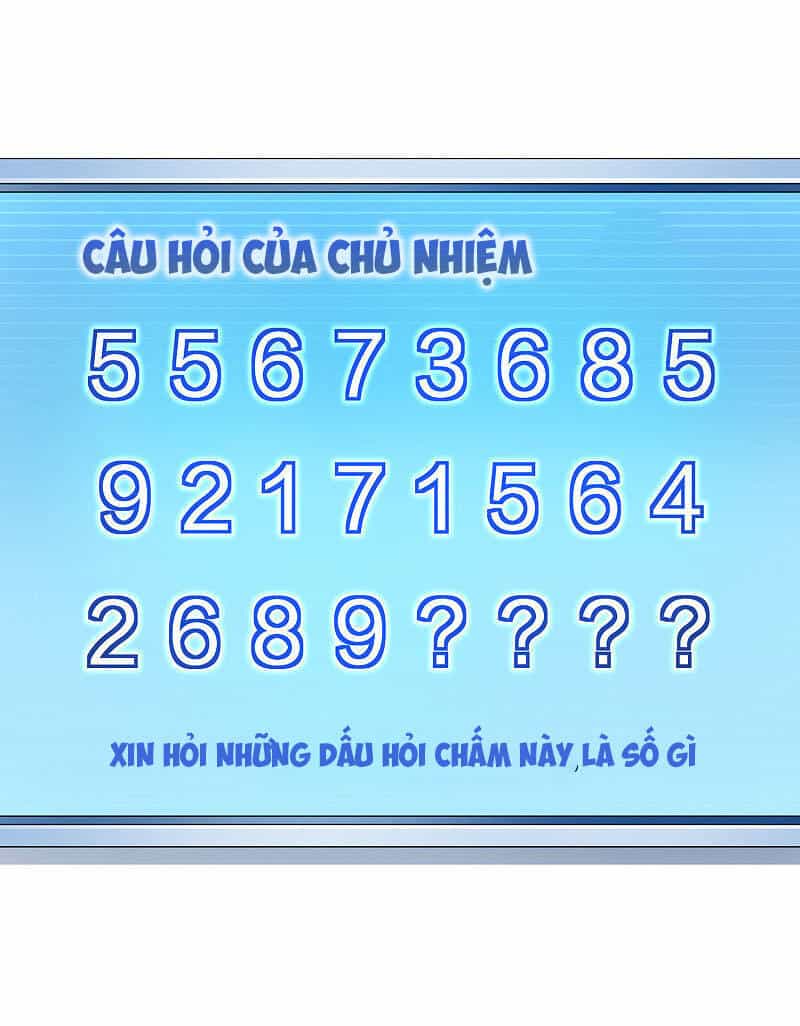 Vô Địch Học Bạ Hệ Thống - Chương 4 - ảnh 26