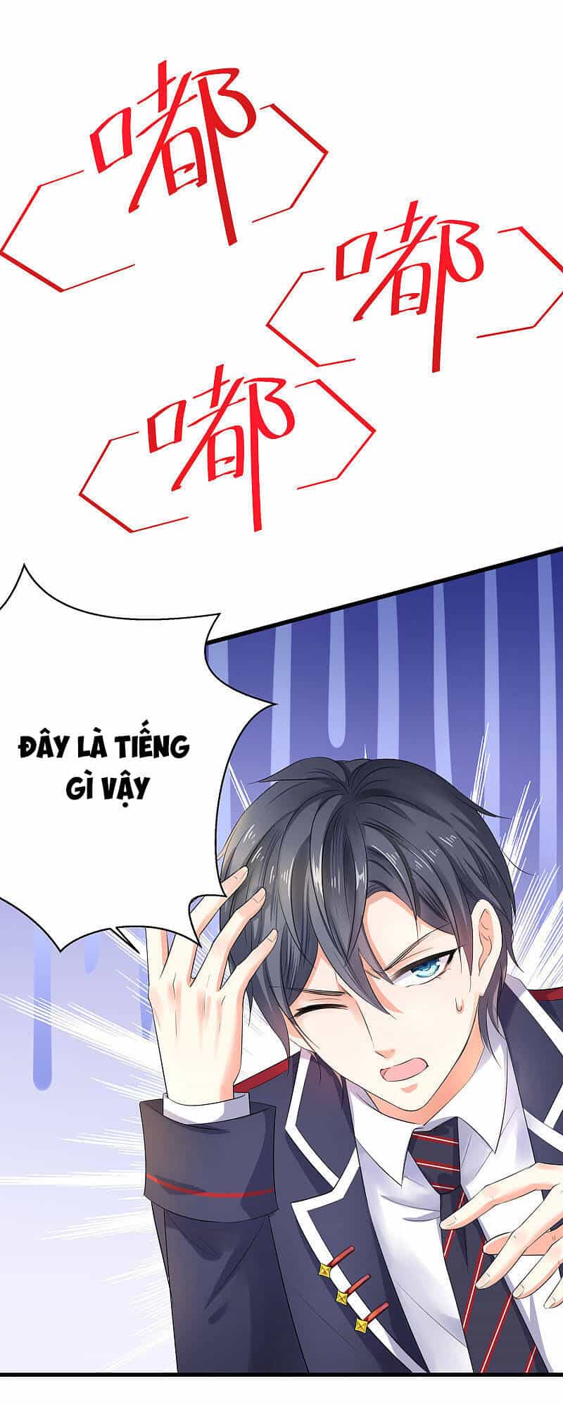 Vô Địch Học Bạ Hệ Thống - Chương 4 - ảnh 9